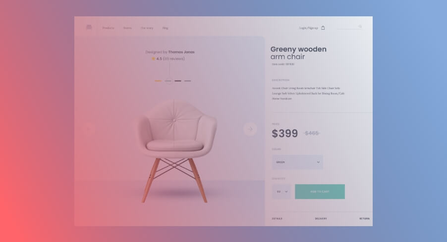 Common eCommerce Product Page Mistakes